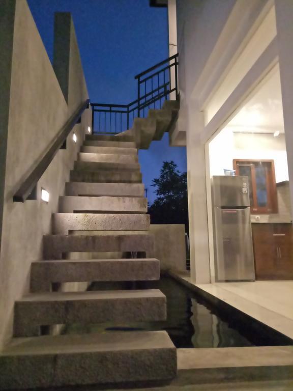 Legong Guesthouse Ubud  Exterior photo