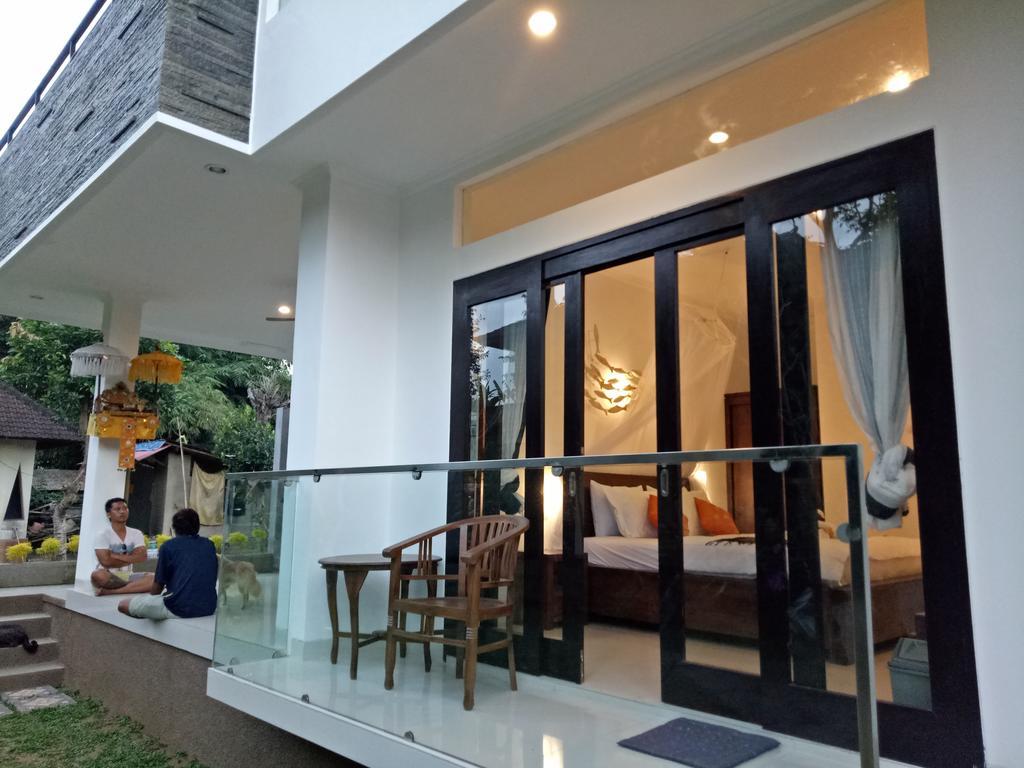 Legong Guesthouse Ubud  Exterior photo